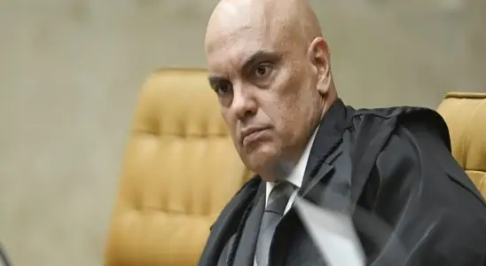 Moraes diz que explosões no STF não são fatos isolados e que não há pacificação com anistia 5 stf 1