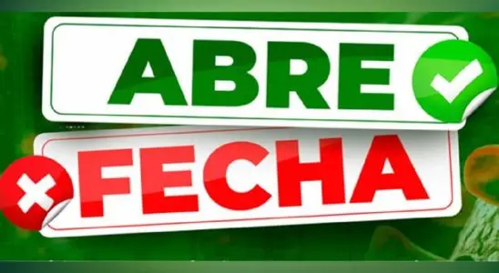Prefeitura divulga funcionamento dos serviços públicos no Feriado de Páscoa 5 Abre e Fecha