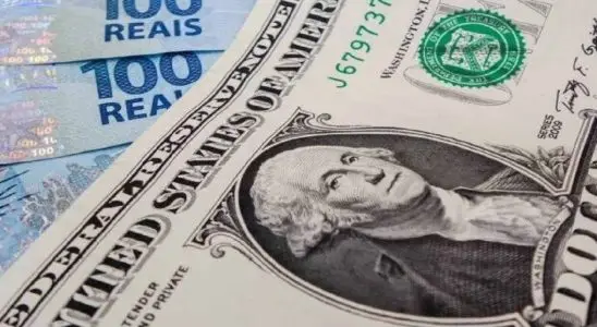 Brasil tem maior saída de dólares por via financeira desde 1982 2 DOLAR 1