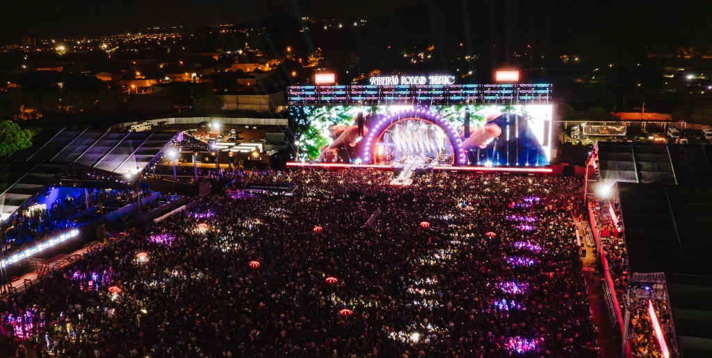Ribeirão Rodeo Music anuncia primeiros shows e inicia pré-venda de ingressos 4 f33d3e4416dcd58d98894ab318756d5c