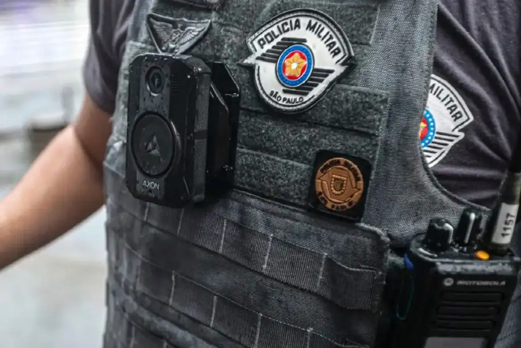 Polícia Militar prende homem em flagrante por violência doméstica em Itirapina 4 pm 2