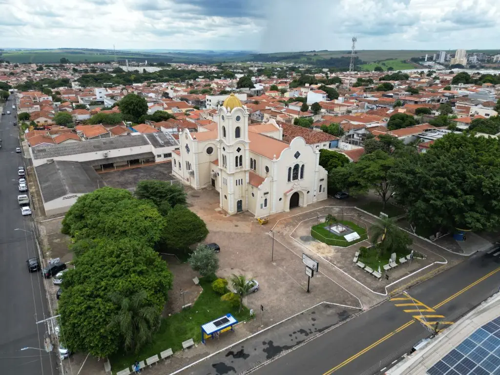 Festa de Santo Antônio terá missas, procissão e tradicional bênção do bolo em São Carlos 4 IGREJA1