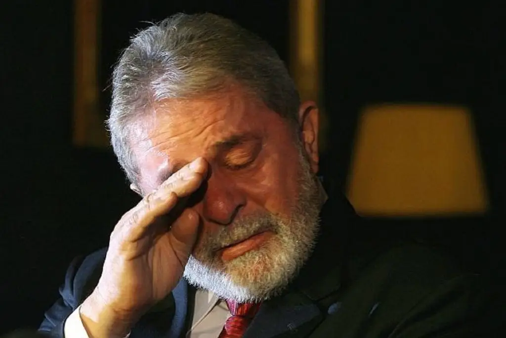 Oposição vai pedir impeachment de Lula por irregularidades no Pé-de-Meia 4 LULA 7