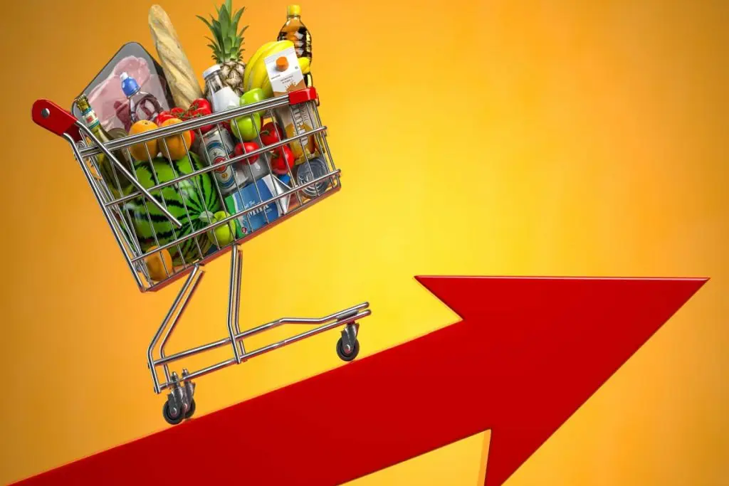 Alta generalizada encarece cesta básica em todo o país no mês de março 4 MERCADO 1
