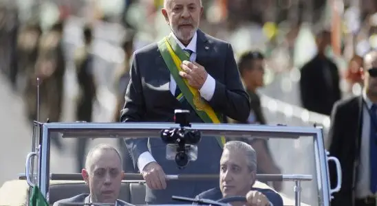 PT não tem planos para 2026 de candidatar outro nome além de Lula, diz líder do governo 14 PT