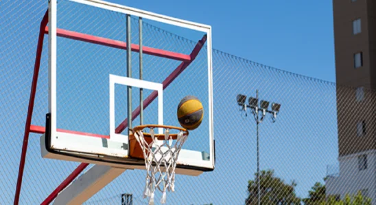 Superclássico do basquete regional agita o domingo em Ibaté 9 basquete