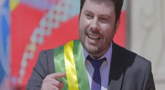Danilo Gentili Impõe Condições para Disputar Presidência em 2026 1 DANILO