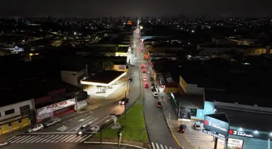 avenida