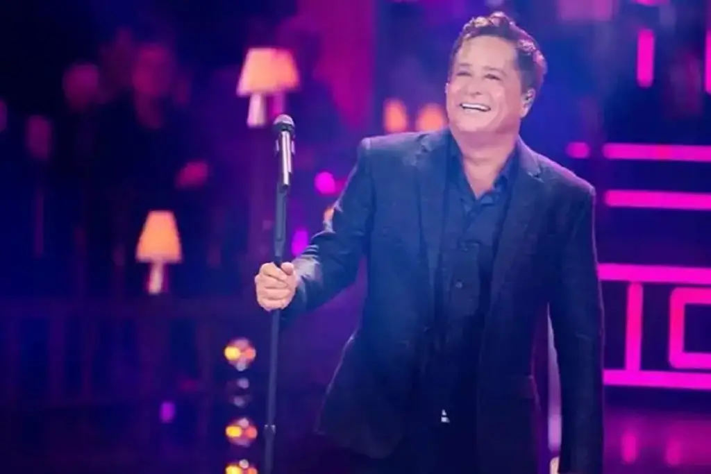 Leonardo anuncia despedida dos palcos com turnê emocionante 4 leonardo