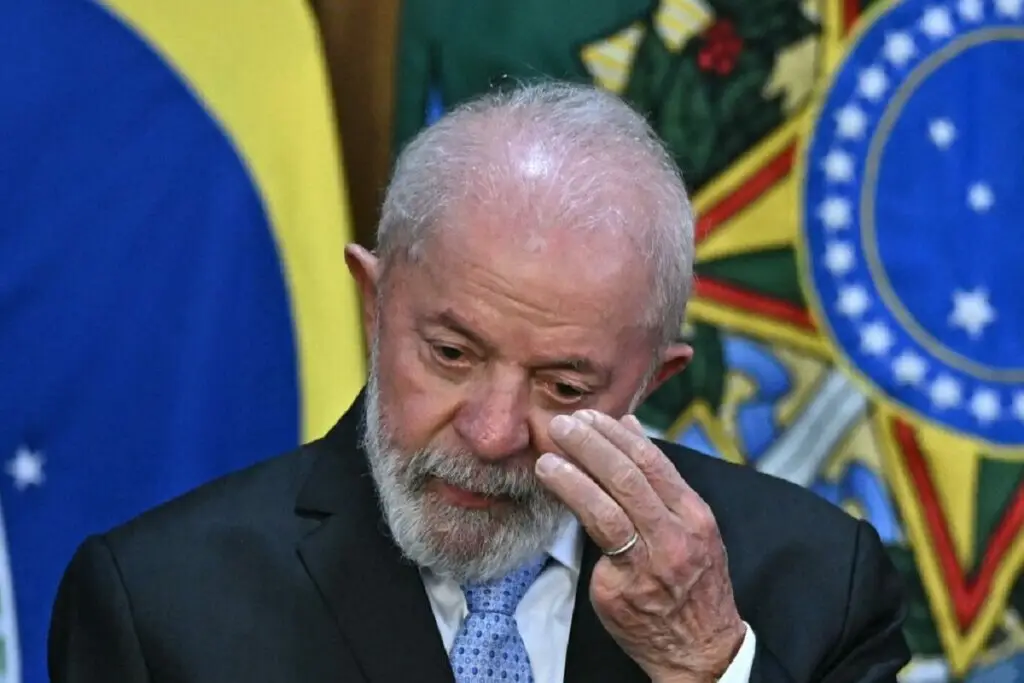 lula 1