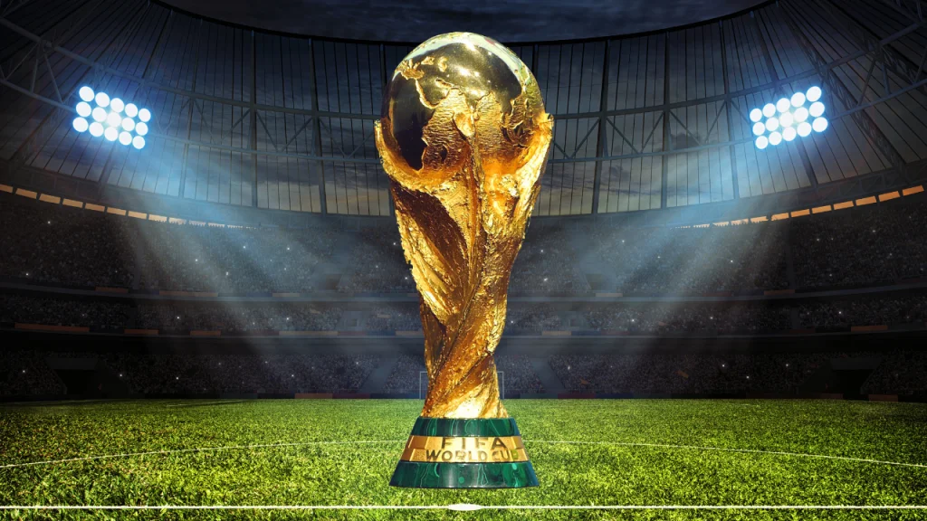 Copa do Mundo de 2026