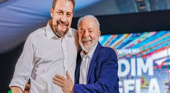 PSOL em Crise: possível cargo de Boulos no governo Lula gera conflito interno 10 boulos 1