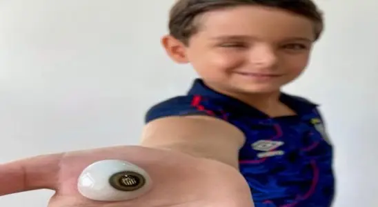 menino