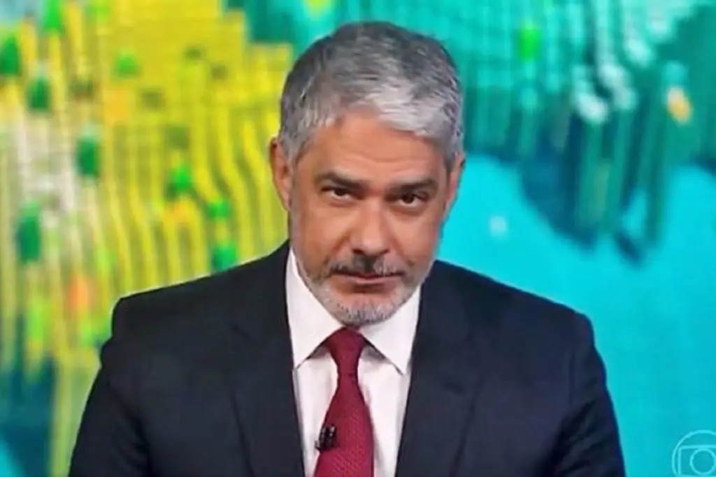 Picanha mais barata: William Bonner comemora queda de preço no Jornal Nacional 4 willian