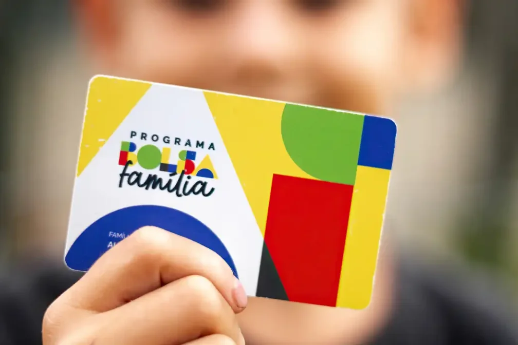 bolsa familia regras 2025