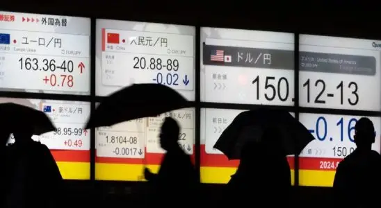 Brasil Lidera Lista de Moedas com Pior Desempenho Frente ao Dólar em 2024 1 mercado