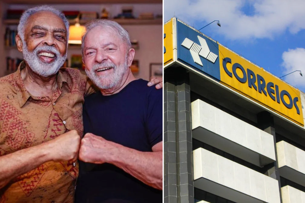 mesmo operando no vermelho correios gasta 32 bilhoes em patrocinios
