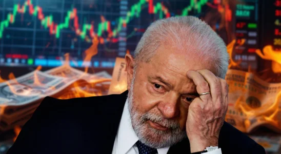 Rejeição ao Governo Lula Supera Aprovação em Todas as Regiões, Aponta Pesquisa 8 rombo 2027 governo lula