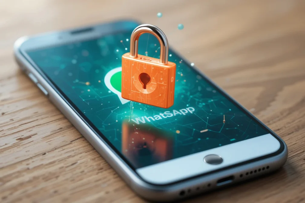 Segurança digital: WhatsApp lança ferramenta para restringir exportação de conversas 4 whatsapp seguranca