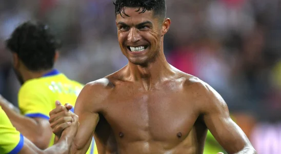 Tecnologia revela: corpo de Cristiano Ronaldo é de um jovem de 28 anos 13 cristiano ronaldo