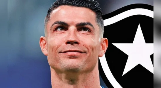 Proposta na mesa: Cristiano Ronaldo pode se tornar jogador do Botafogo, diz repórter 12 cristiano ronaldo botafogo