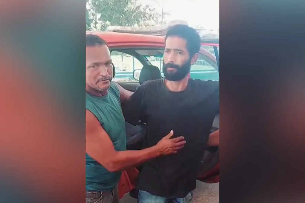Milagre na Floresta: Caçador é encontrado vivo após 50 dias perdido no Amazonas - São Carlos no Toque