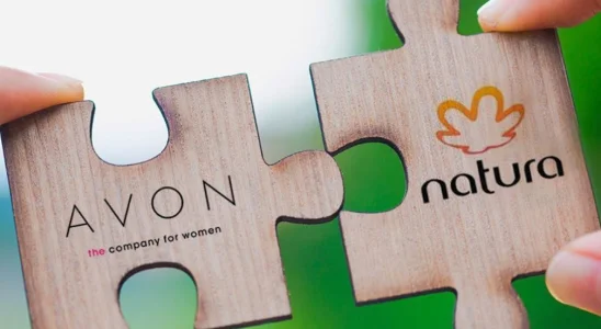natura avon