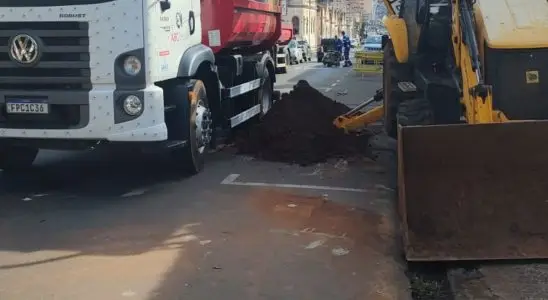 Rua Episcopal é interditada para manutenção emergencial do SAAE 14 Design sem nome 56