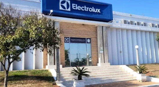 electrolux