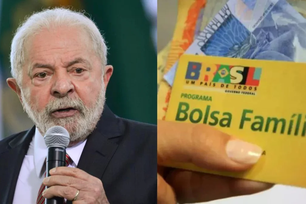 lula bolsa familai