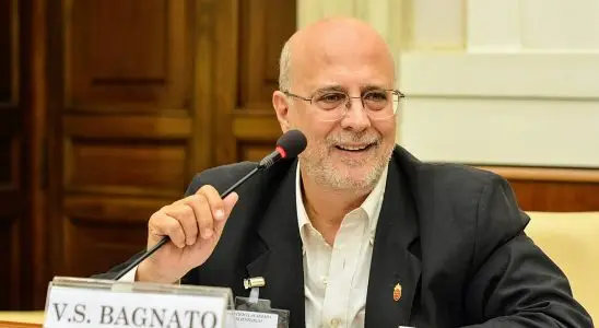 Vanderlei Salvador Bagnato