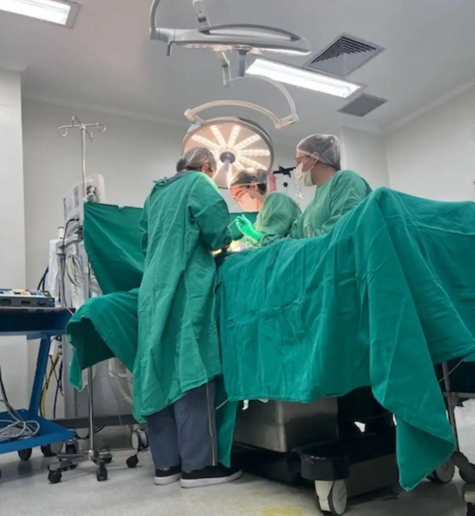 Hospital da Unimed São Carlos realiza captação de órgãos 4 b5e985ef d0c7 458d 9fa2 fc5fcd8a0f95