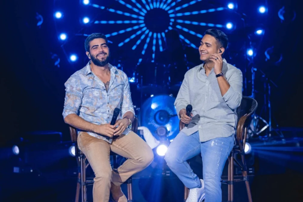 henrique e juliano