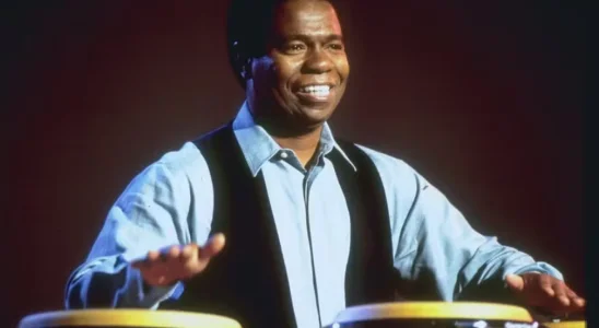 Calçada da Fama: Paulinho da Costa será o segundo brasileiro homenageado em Hollywood 1 paulinho da costa