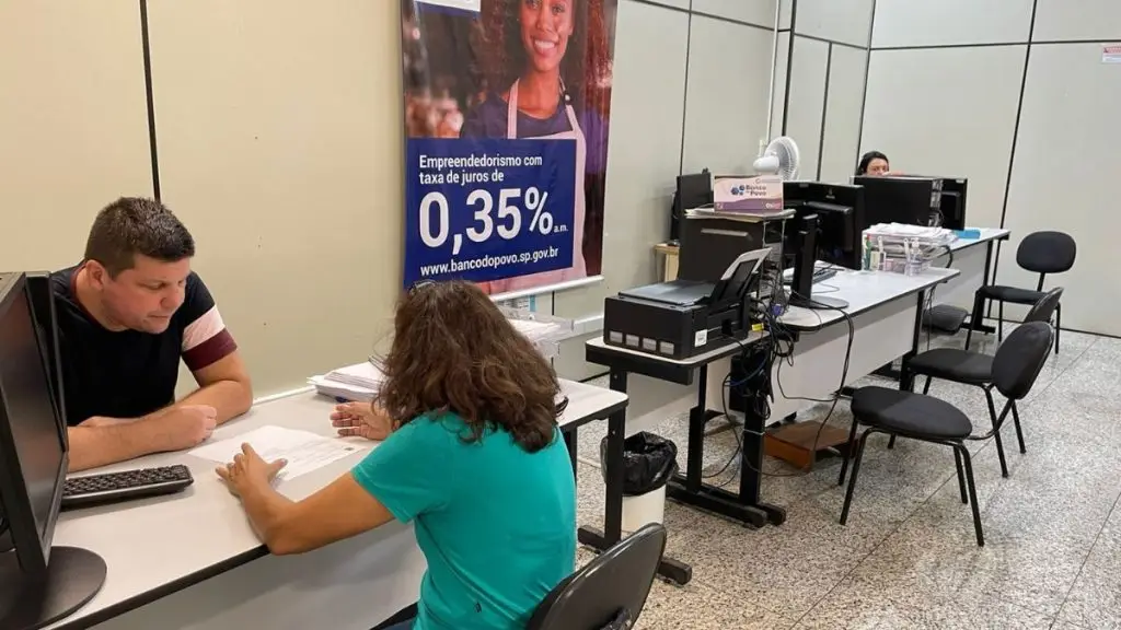 Banco do Povo de São Carlos injeta mais de R$ 720 mil na economia no primeiro semestre 4 viver 26