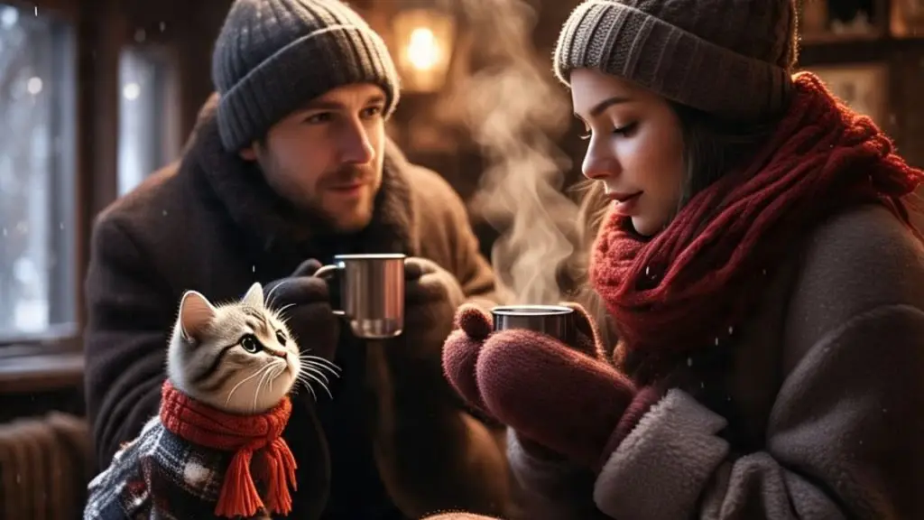 Frio pode ser intenso: inverno de 2026 deve trazer quedas acentuadas de temperatura no Brasil 4 viver 58