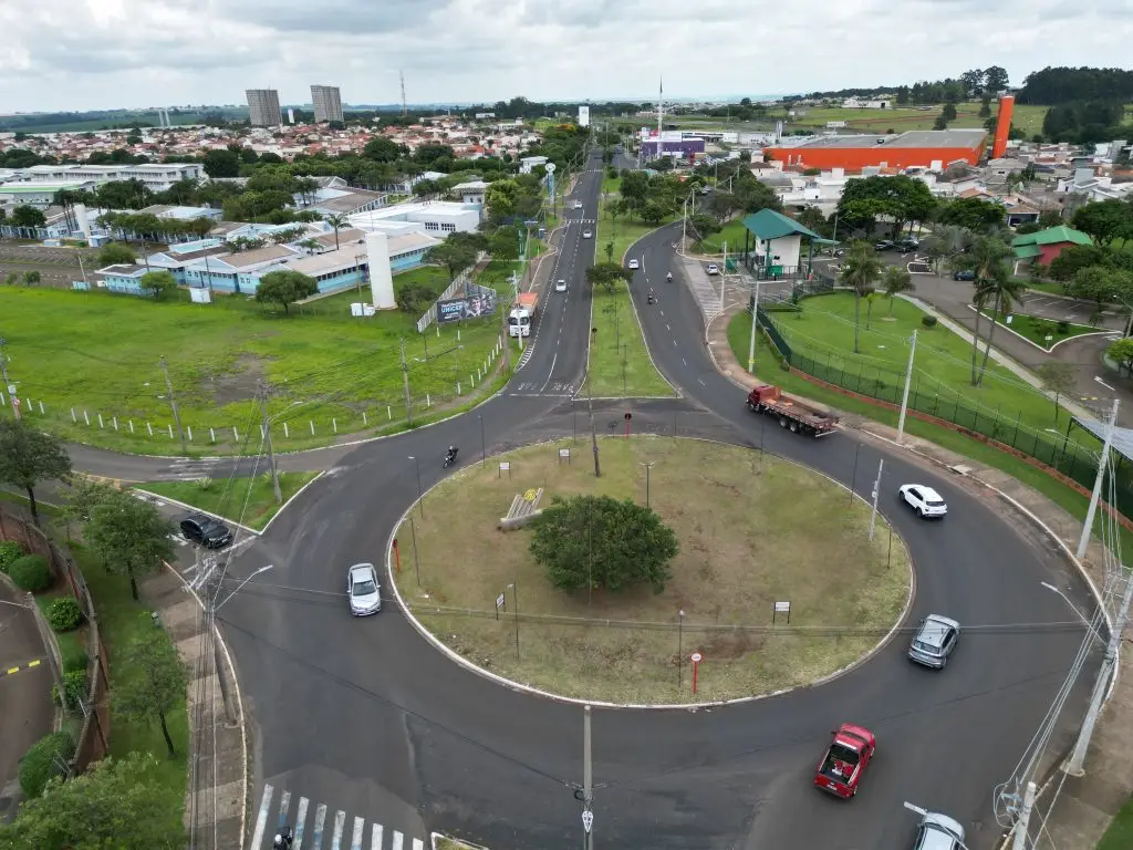 Acidentes e congestionamentos crescem com explosão da frota em São Carlos 4 5d924172 b9a1 45d4 9a55 46ef8bb69193