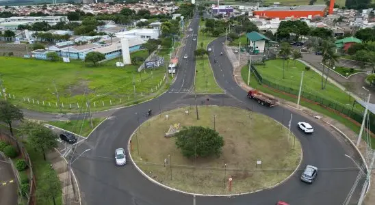 Acidentes e congestionamentos crescem com explosão da frota em São Carlos 10 5d924172 b9a1 45d4 9a55 46ef8bb69193