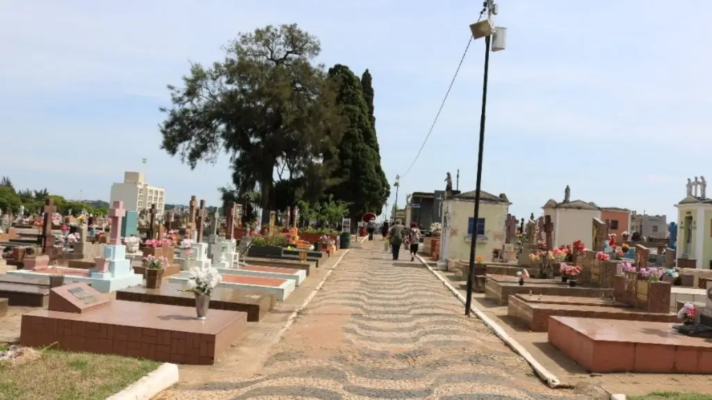 Prazo de 30 dias para famílias regularizarem sepulturas com concessão vencida em São Carlos 4 viver 1 1