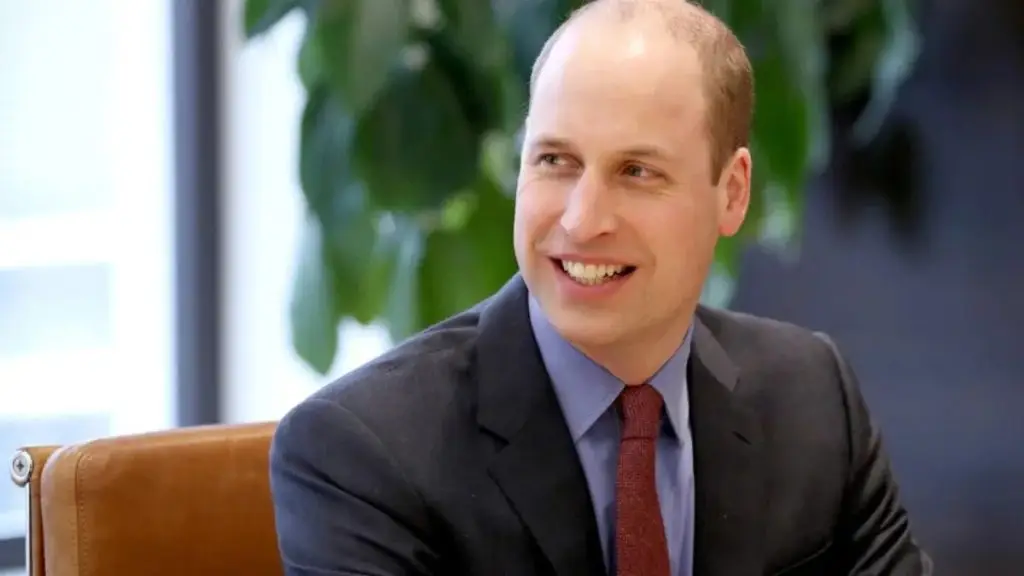 Príncipe William vem ao Brasil para premiar projetos ambientais no Museu do Amanhã 4 viver 54 3