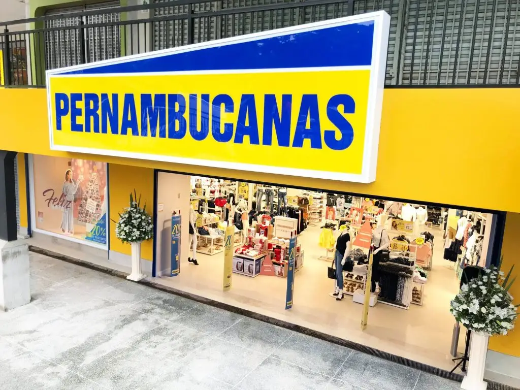 Pernambucanas abre oito vagas de emprego em São Carlos; veja como se candidatar 4 Mat 01 1