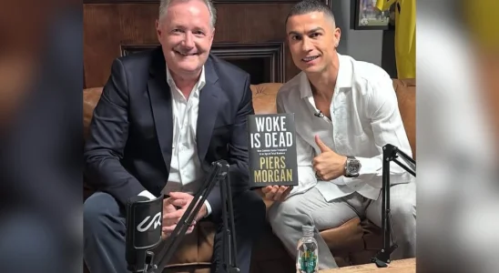 Cristiano Ronaldo elogia Donald Trump: “Ele pode ajudar a mudar o mundo” 9 cristiano ronaldo