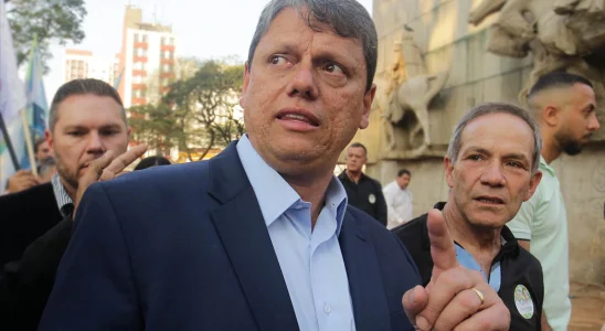 Tarcísio defende prisão perpétua no Brasil e sugere referendo em 2026 8 image 28