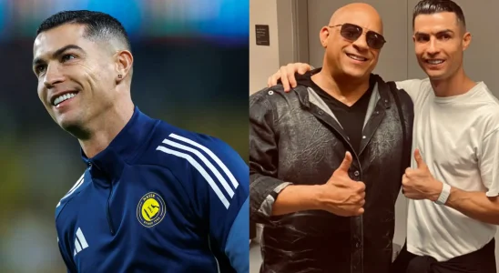 Saga interminável: Vin Diesel confirma que Cristiano Ronaldo pode estar na nova sequência de Velozes e Furiosos 6 image 35