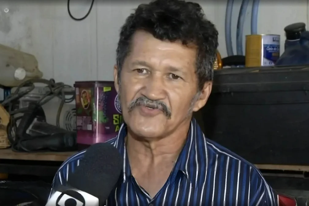 O preço da honestidade: homem que devolveu Pix de R$ 131 milhões pede indenização de R$ 13 milhões 4 dinheiro devolvido