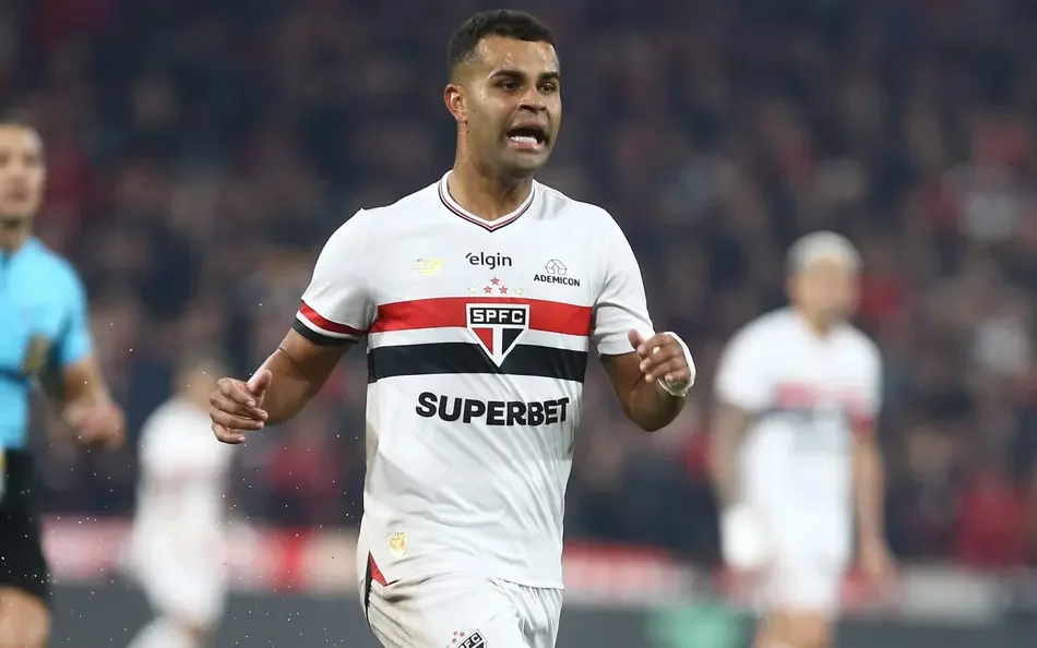 Corinthians acerta contratação de jogador do São Paulo por empréstimo 4 image 113