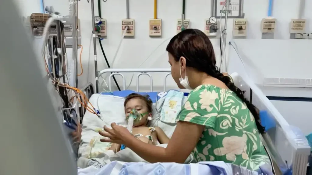 Vergonha: Pai é preso por desviar doações do próprio filho para apostas online 4 image 120