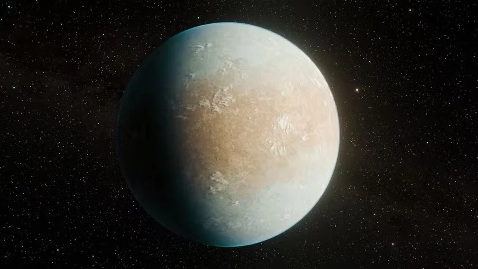 Nasa descobre planeta do tamanho da Terra e que pode ser habitável 4 image 148
