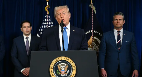 Trump afirma que EUA irão governar a Venezuela interinamente e controlar exploração de petróleo 2 image 18