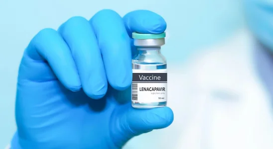 Avanço: Anvisa aprova injeção semestral para prevenção do HIV no Brasil 4 image 60